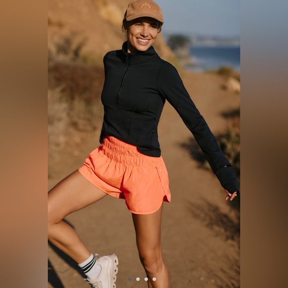 FP Movement by Free People Pants - NWT Free People Movement shorts!